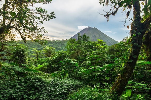 5 Reasons You Should Travel to Costa Rica