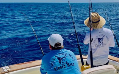 10 Must-Know Costa Rica Fishing Tips