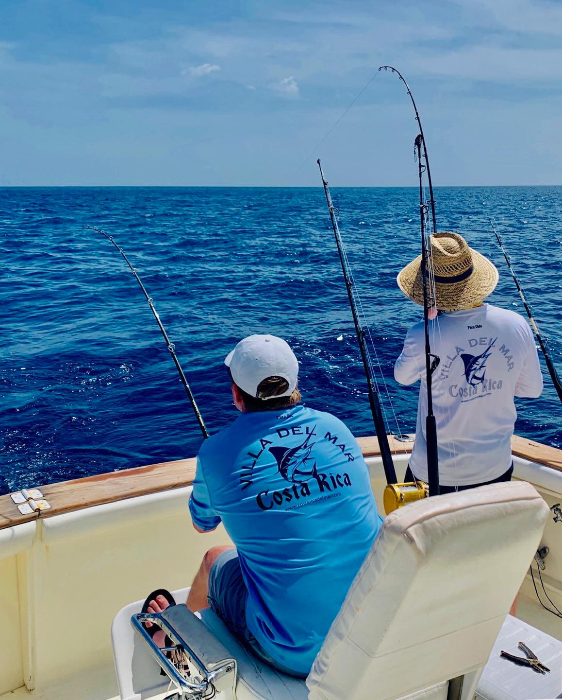 must-know tips when fishing in costa rica