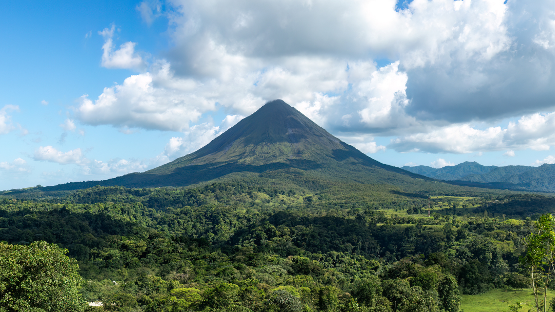 5 Reasons You Should Travel to Costa Rica