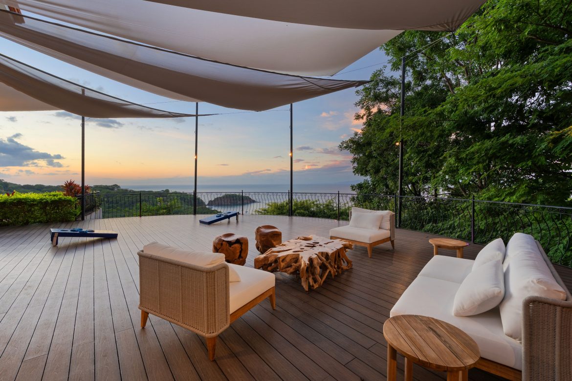 All-Inclusive Holiday Vacation in Costa Rica